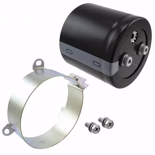 LNC2V392MSEH Nichicon electronic component
